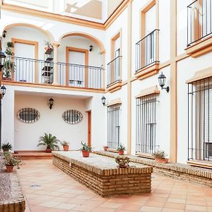 Cozy Home In Carmona With Kitchen Exterior photo