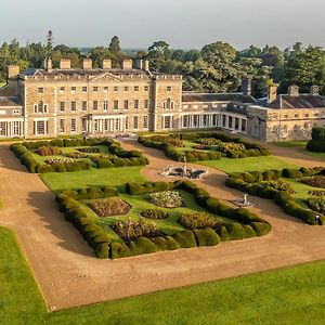 Carton House A Fairmont Managed Hotel Maynooth Exterior photo