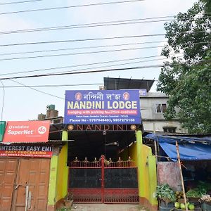 Spot On Nandini Lodge Khanapara Exterior photo