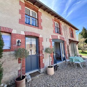 Gite Marie Ange Villa Marsac  Exterior photo