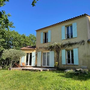 Les Marguerites Bed & Breakfast Vers-Pont-du-Gard Exterior photo