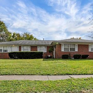 Housepitality - The Gahanna Ranch - 3 Bedroom - Airport Exterior photo