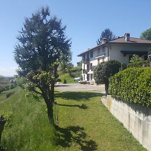 Gritti Cantina Stagionale Villa dʼAlmè Exterior photo
