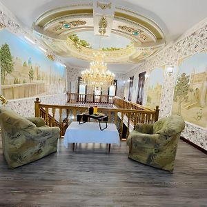 Jumadaler Hotel Bukhara Exterior photo