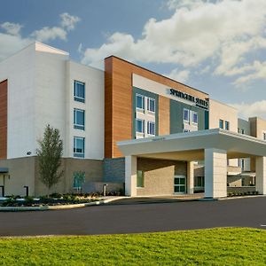 Springhill Suites By Marriott Arlington Tn Exterior photo