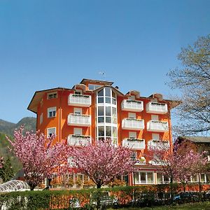 Nature Bio Hotel Elite Levico Terme Exterior photo