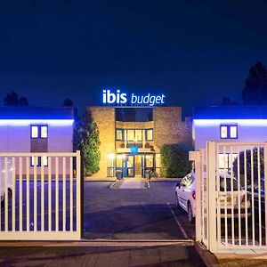 ibis budget Châtellerault Nord Hotell Exterior photo