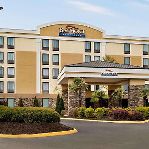 Baymont By Wyndham Augusta West Hotell Exterior photo