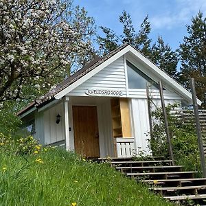 Small house near Kristiansand - Kveldsro Exterior photo