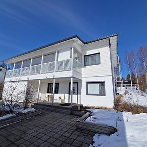 Blueberry House With Private Sauna&Free Parking Rovaniemi Exterior photo