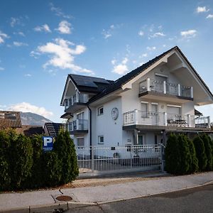 Penzion Kovac Hotell Radovljica Exterior photo