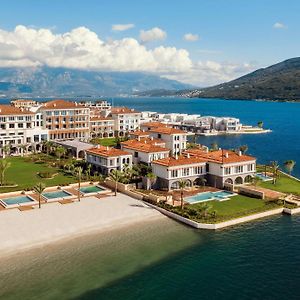 One&Only Portonovi Hotell Herceg Novi Exterior photo