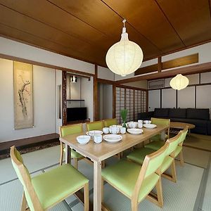 Blocal Itsuki - Charming Private House In Miyajimaguchi Near Itsukushima Shrine Upto 18 Ppl Villa Hatsukaichi Exterior photo