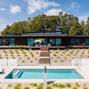 Nook Bay House Villa Whangarei Exterior photo