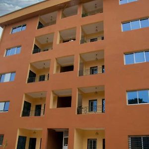 Residences K And D Bafoussam Exterior photo