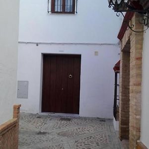 Apartamento Karmo Leilighet Carmona  Exterior photo