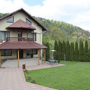 Casa Rim Leilighet Valea Foii Exterior photo