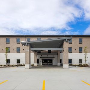 Quality Inn & Suites Joelton - Nashville Exterior photo