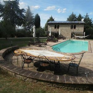 Ferienhaus Mit Privatpool Fuer 14 Personen Ca 240 Qm In Ramazzano-Le Pulci, Trasimenischer See Villa Ponte Felcino Exterior photo