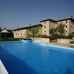 Agriturismo Macesina Guest House Bedizzol Exterior photo