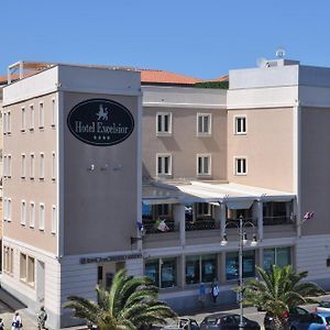 Excelsior Hotell La Maddalena  Exterior photo