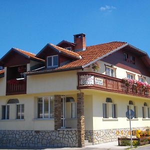 Hotel Four Seasons Samokov Exterior photo