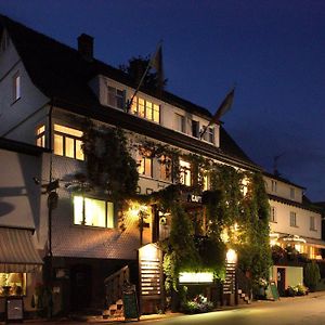 Gastehaus Dorflinde Hotell Grasellenbach Exterior photo