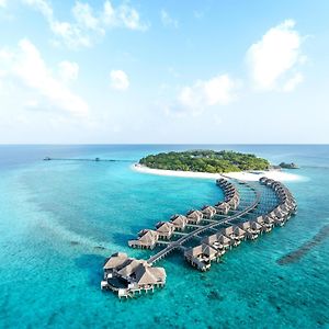 Ja Manafaru, Maldives Hotell Haa Alif Atoll Exterior photo