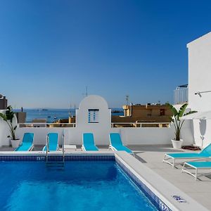 Hotel Vibra Vila Ibiza by Exterior photo