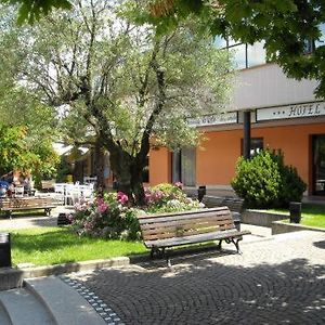 Hotel La Corte Rubiera Exterior photo