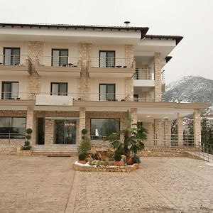 Diamond River Resort & Spa Kastoriá Exterior photo