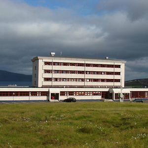 62N Guesthouse Marknagil Tórshavn Exterior photo