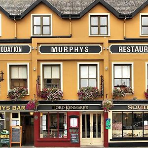 Murphys Of Killarney Hotell Exterior photo