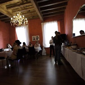 Albergo Morandi Reggio Emilia Exterior photo