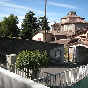 Casa Landoni Leilighet Mendrisio Exterior photo