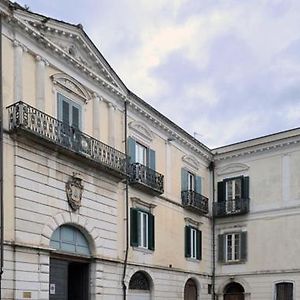 Il Palazzotto Hotell Isernia Exterior photo