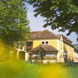 Gasthof Pack "Zur Lebing Au" Hotell Hartberg Exterior photo