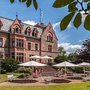 Schlosshotel Rettershof Kelkheim Exterior photo