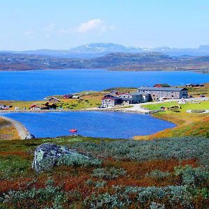 Rødungstøl Høyfjellshotell Exterior photo