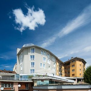 Suites Hotel Astor Belluno Exterior photo