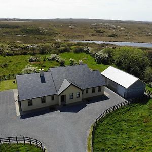 White Thorn House Villa Clifden Exterior photo