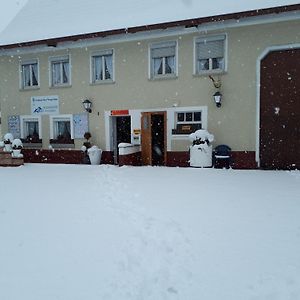 Gaestehaus Apartments B & B27 Und Pension Waldhorn Rottweil Exterior photo