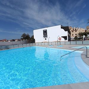 Apartamento Life Complex Amaya Fuerteventura Leilighet Costa De Antigua Exterior photo