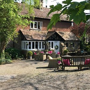 Coombe Lodge Farm House Bristol Exterior photo