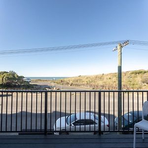 Beachfront Haven Christchurch Exterior photo