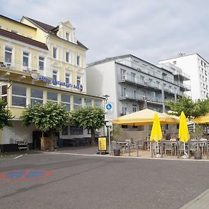 Hrboardinghaus Remagen Leilighet Exterior photo