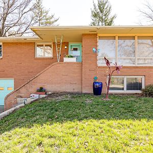 Pet-Friendly Lincoln Home 1 Mi To Gateway Mall Exterior photo