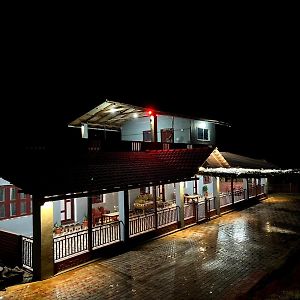 Agasavalli Homestay Sringeri Exterior photo