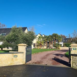 Casa Damg Leilighet Loucelles Exterior photo