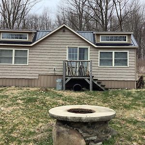 Lakeside Tiny Cozy Retreat Leilighet Ulster Exterior photo